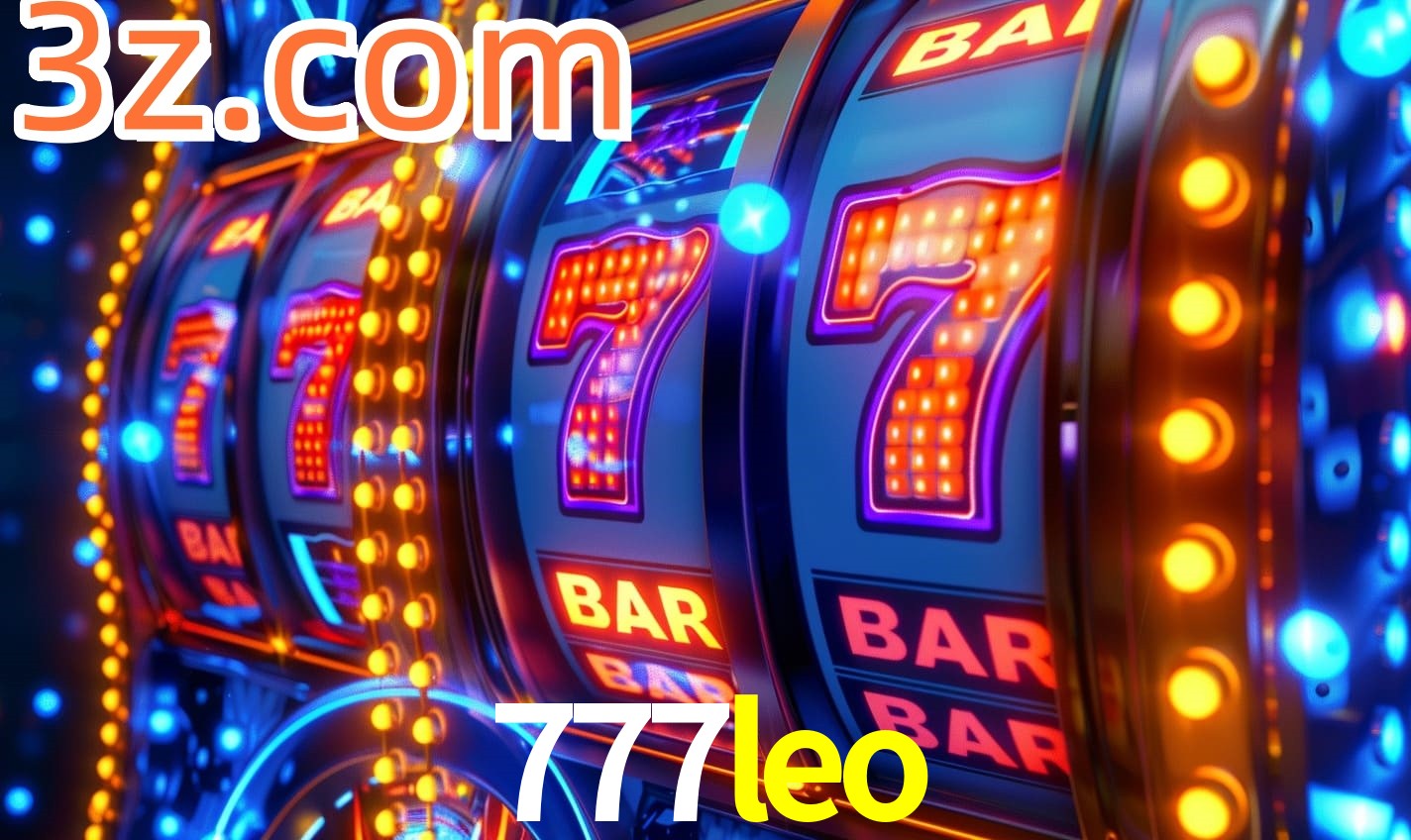 Bônus 777leo Para Todos